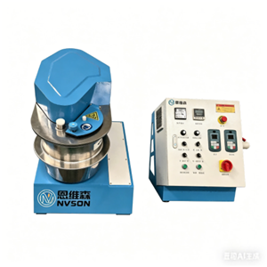 Stainless Steel Three Dimensional Blending Machine