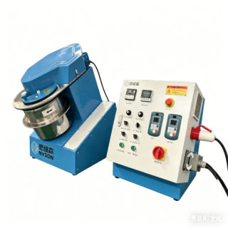 Stainless Steel Three Dimensional Blending Machine