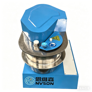 Inclined Industrial Mixing Agitator