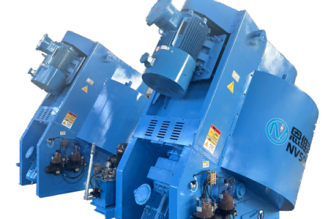 Is Your Continuous Mixer Costing You More Than You Think?