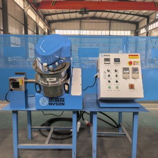 Industrial Heating Carbon Agglomerator