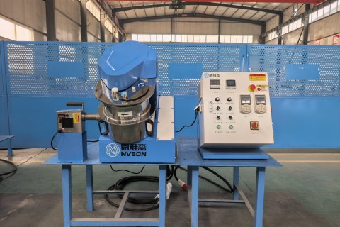 Warum Kohlenstoffagglomerator der verborgene Schlüssel zu saubererem Stahl ist?