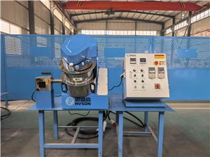 Industrial Heating Carbon Agglomerator