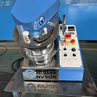 Industrial Heating Carbon Agglomerator