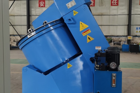 Why Is Fast Agglomeration Machine a Game Changer?