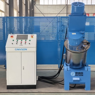 Industrial Multi-Purpose Kneader