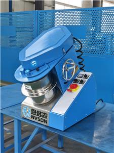 Lab-scale Mixer Kneader