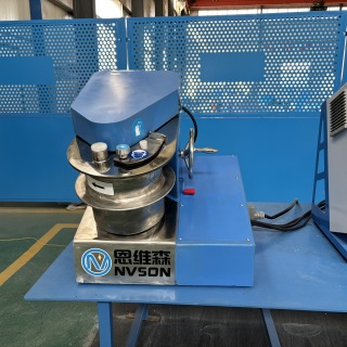 Lab-scale Mixer Kneader