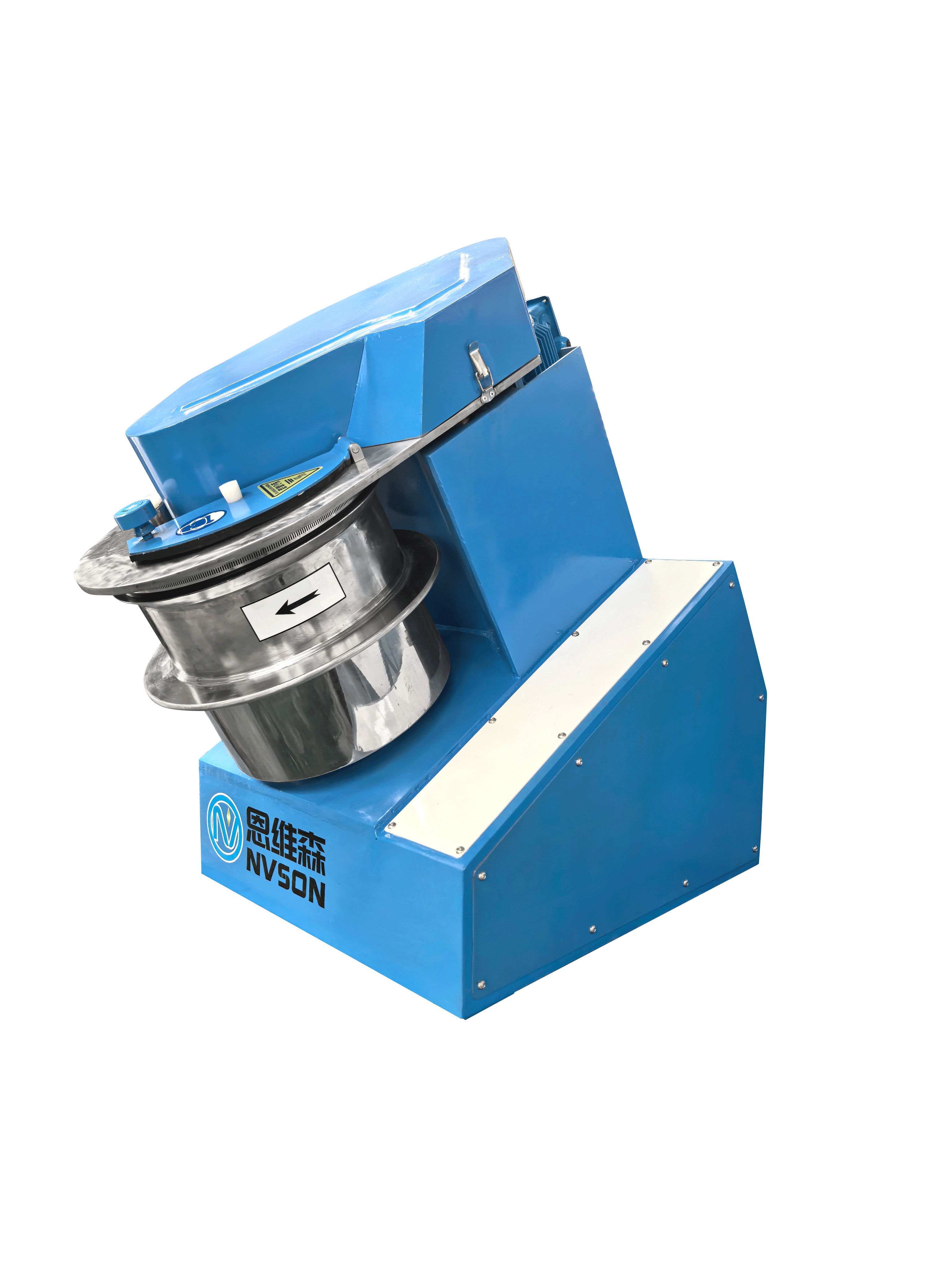 Dry Agglomerator