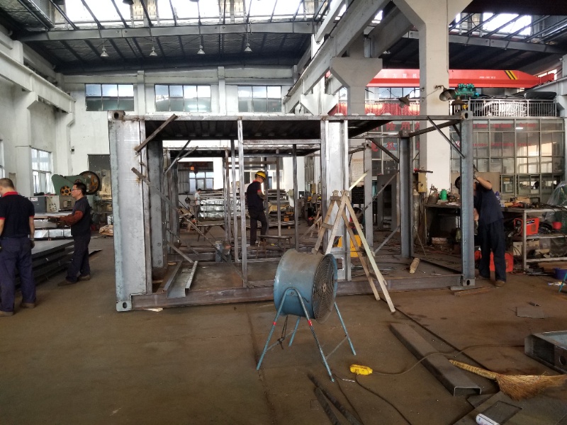 container diesel generator set container diesel generator set