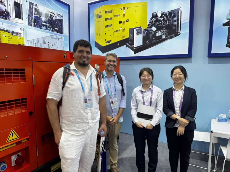1200kva diesel generator