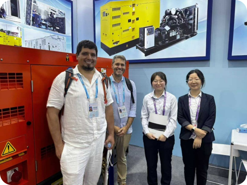 Singapore Generator Show
