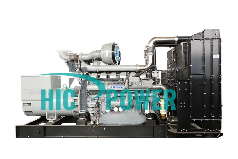 Máy phát điện diesel Perkins: Nguồn điện hiệu quả và đáng tin cậy cho các ngành công nghiệp toàn cầu Máy phát điện diesel Perkins: Nguồn điện hiệu quả và đáng tin cậy cho các ngành công nghiệp toàn cầu