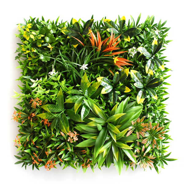 Supply Fire Retardant Green Wall Wholesale Factory - Hebei Xiong