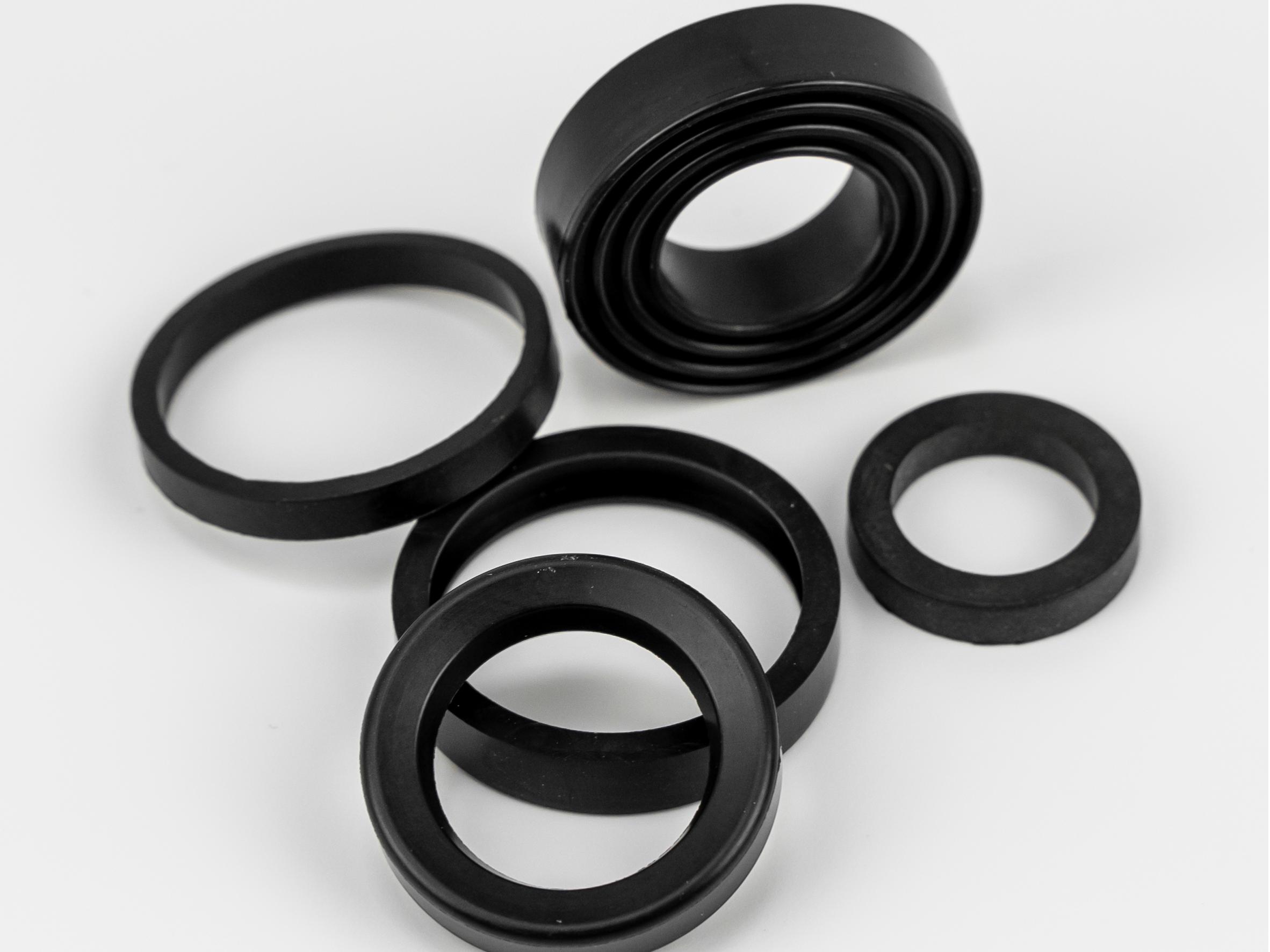 EPDM gaskets EPDM gaskets