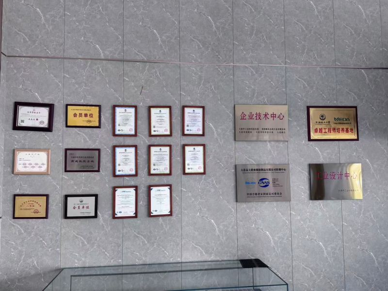 Forging an Industry Benchmark Through Excellence in Management.