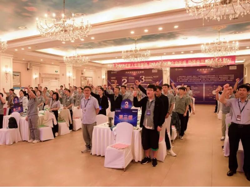Taking Team Cohesion as the Intrinsic Driving Force for Corporate Social Responsibility