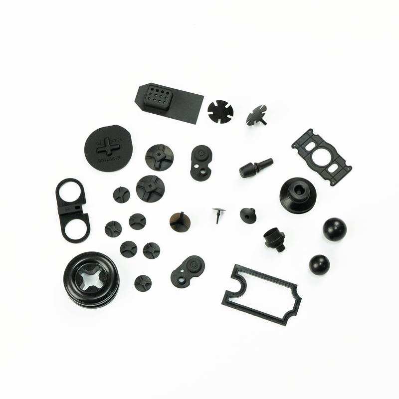 Fkm diaphragm
