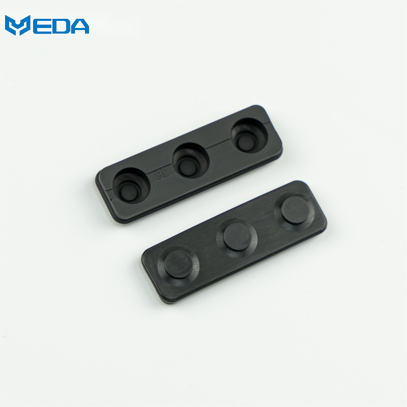Heat Resistant Silicone Gasket