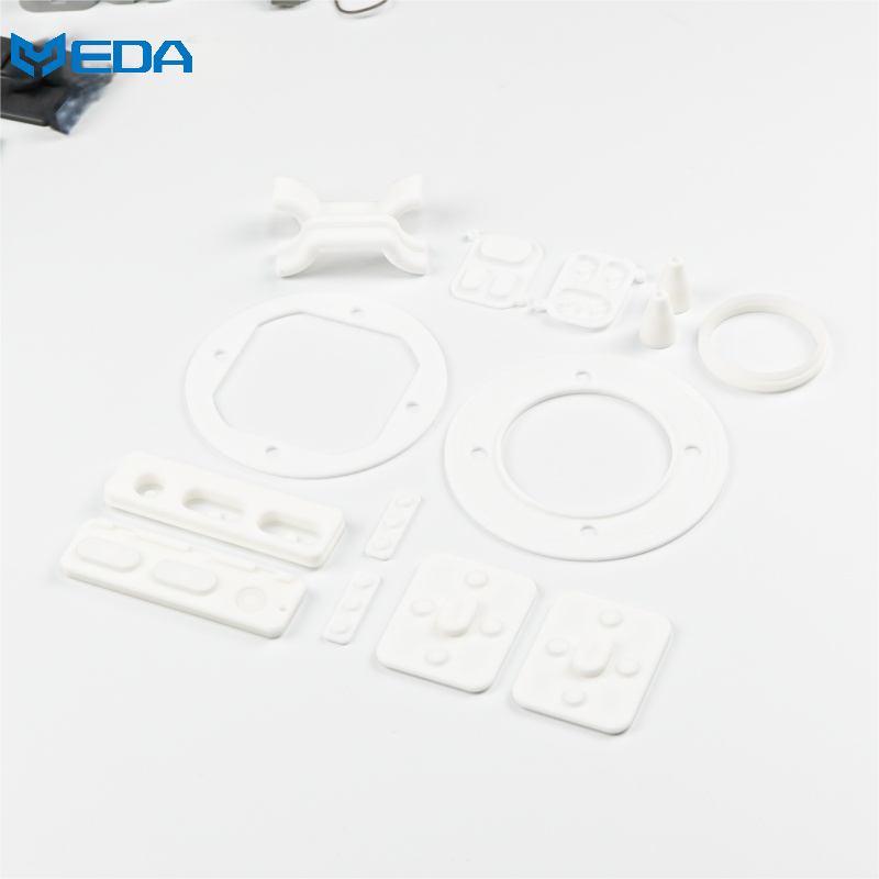 Silicone gasket Silicone gasket