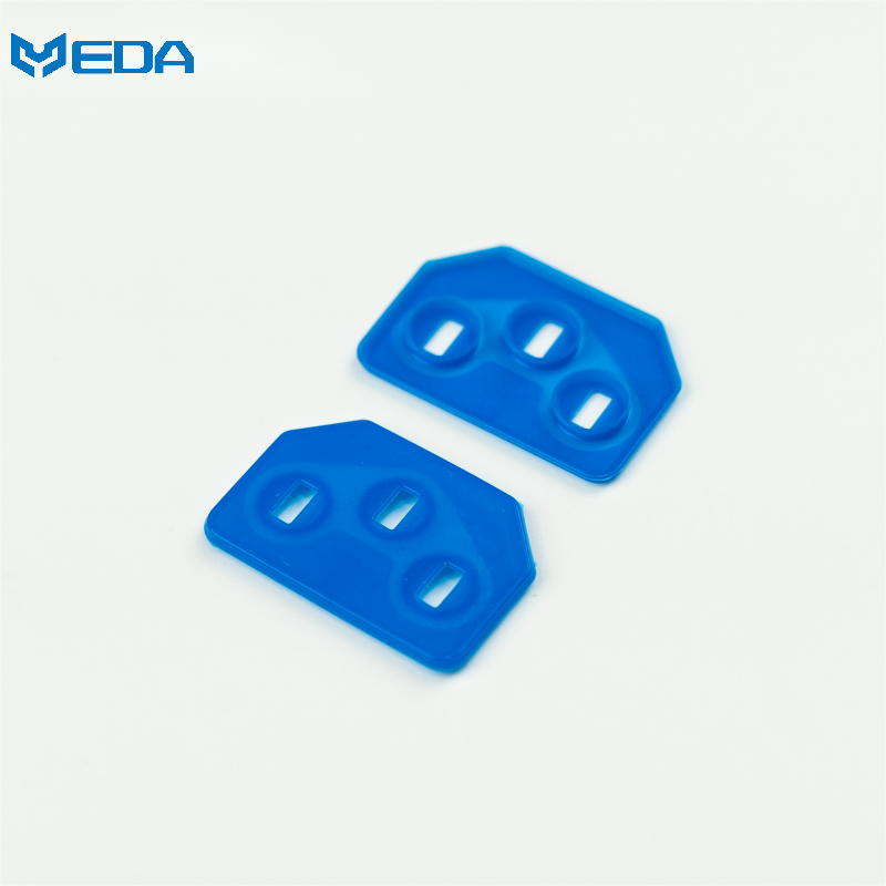 High temp silicone gasket High temp silicone gasket