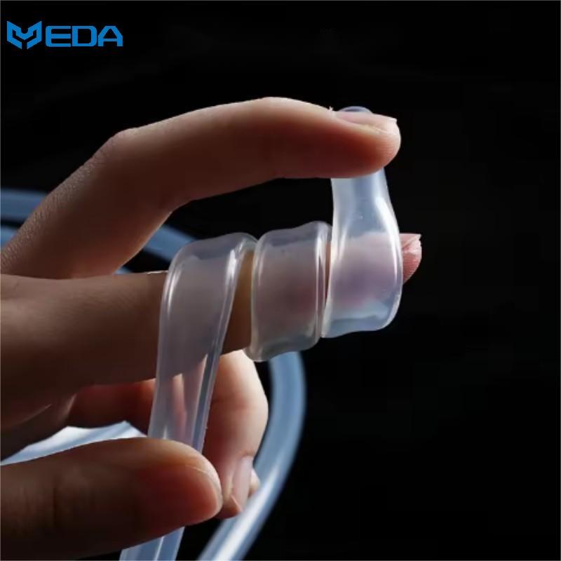 Surgical silicone tubing Surgical silicone tubing