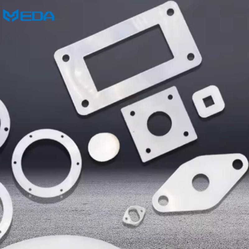 Translucent Silicone Seal Sheet