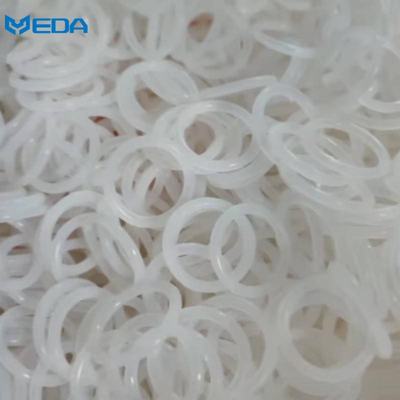 Translucent Silicone Seal Sheet