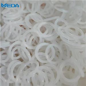 Translucent Silicone Seal Sheet