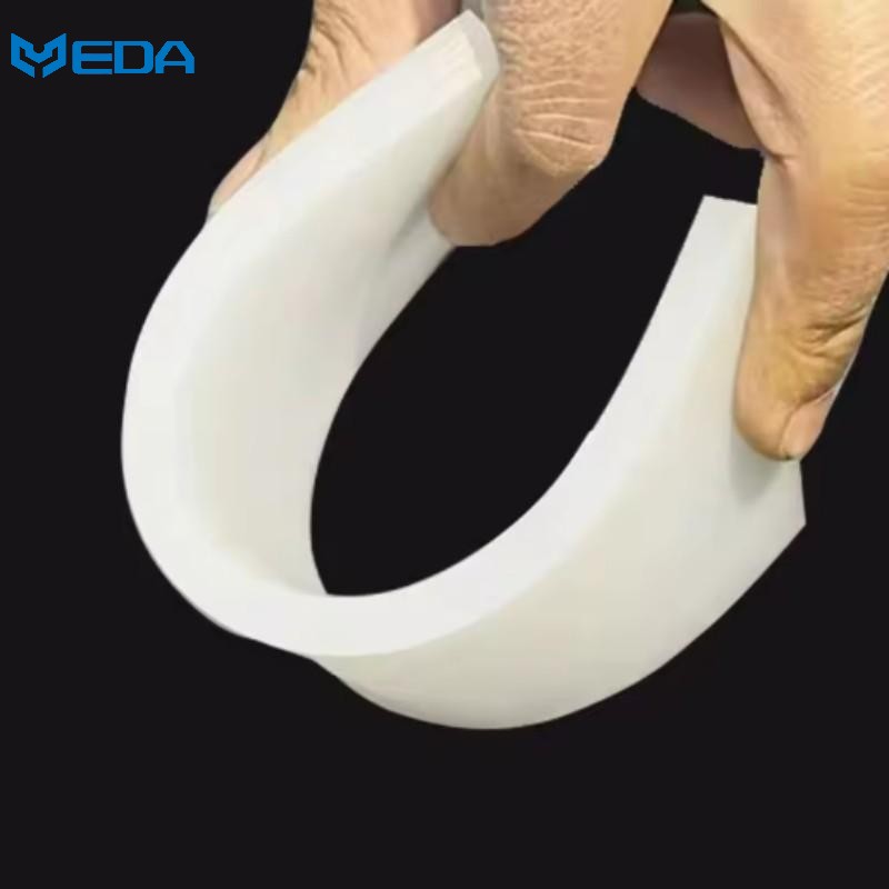 Shock Absorption Silicone Rubber Block Shock Absorption Silicone Rubber Block