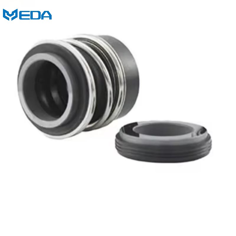 Metal Insert Rubber Seal