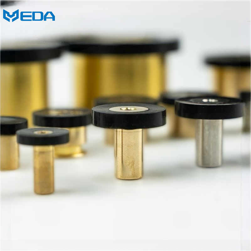 Steel Skeleton Rubber Seal