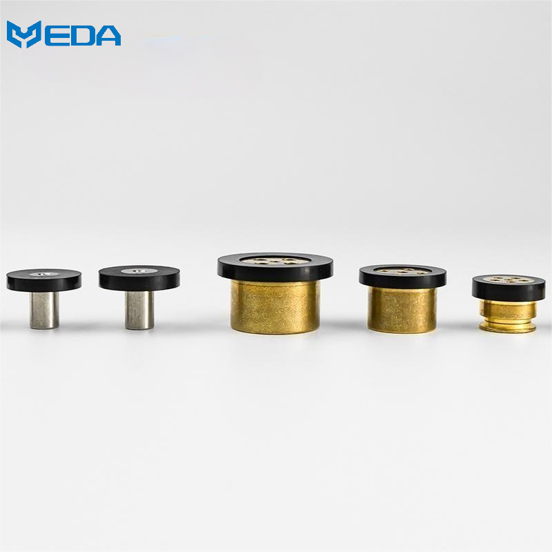 Steel Skeleton Rubber Seal