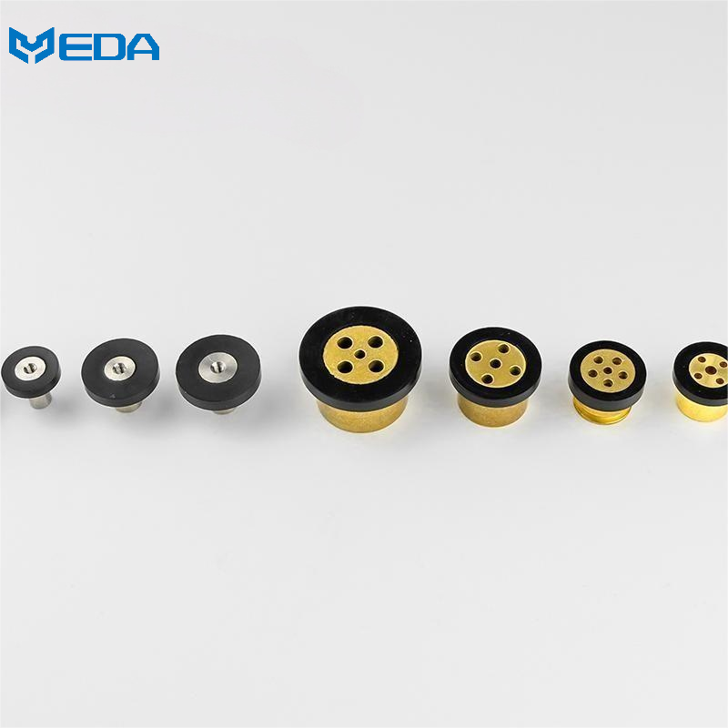 Steel Skeleton Rubber Seal