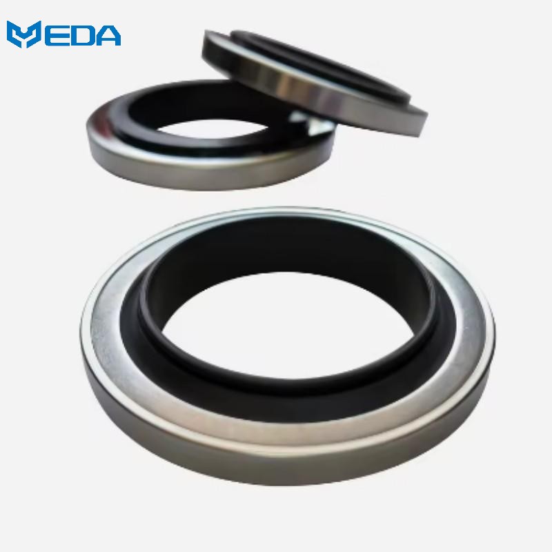 High Pressure Rotary Shaft Seal