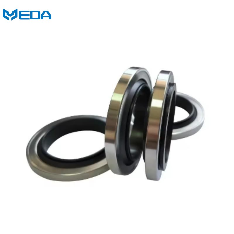 High Pressure Rotary Shaft Seal