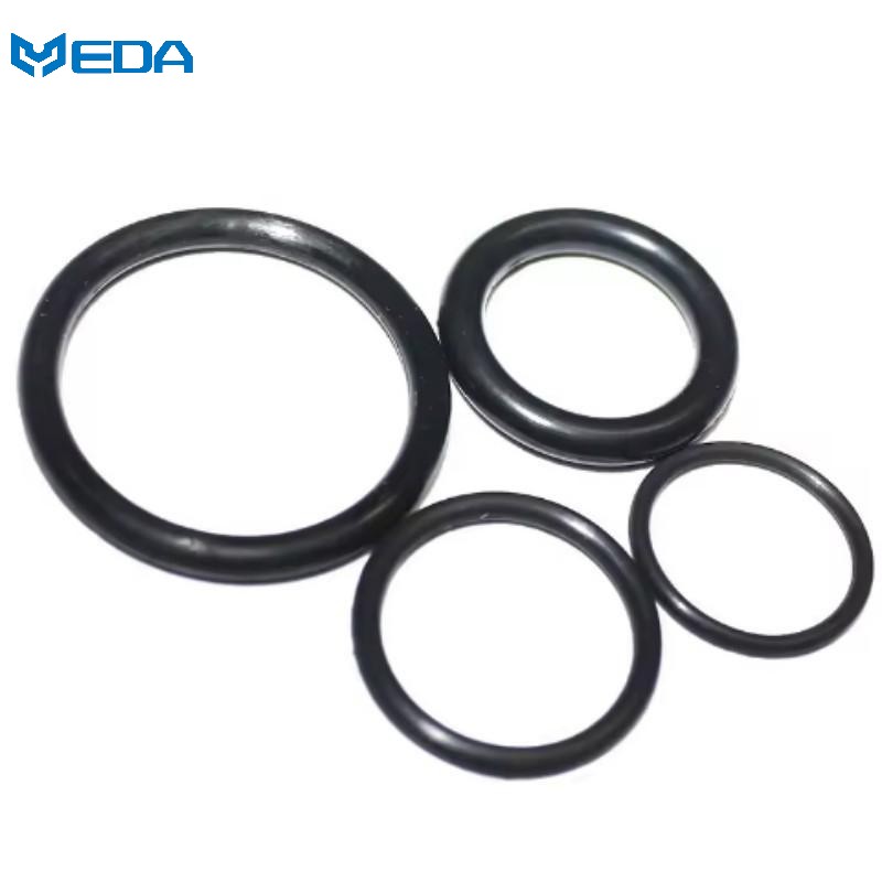 Nitrile Rubber (NBR) O-Rings