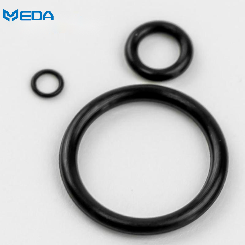 Nitrile Rubber (NBR) O-Rings