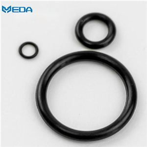 Nitrile Rubber (NBR) O-Rings