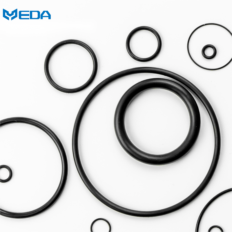 Nitrile Rubber (NBR) O-Rings