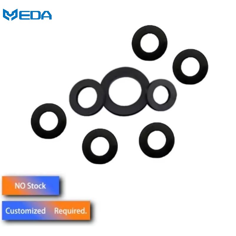 EPDM Flat Rubber Gasket