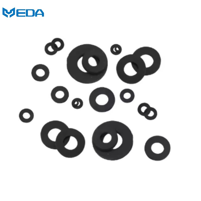 EPDM Flat Rubber Gasket