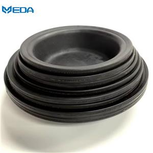 T24 Rubber Diaphragm
