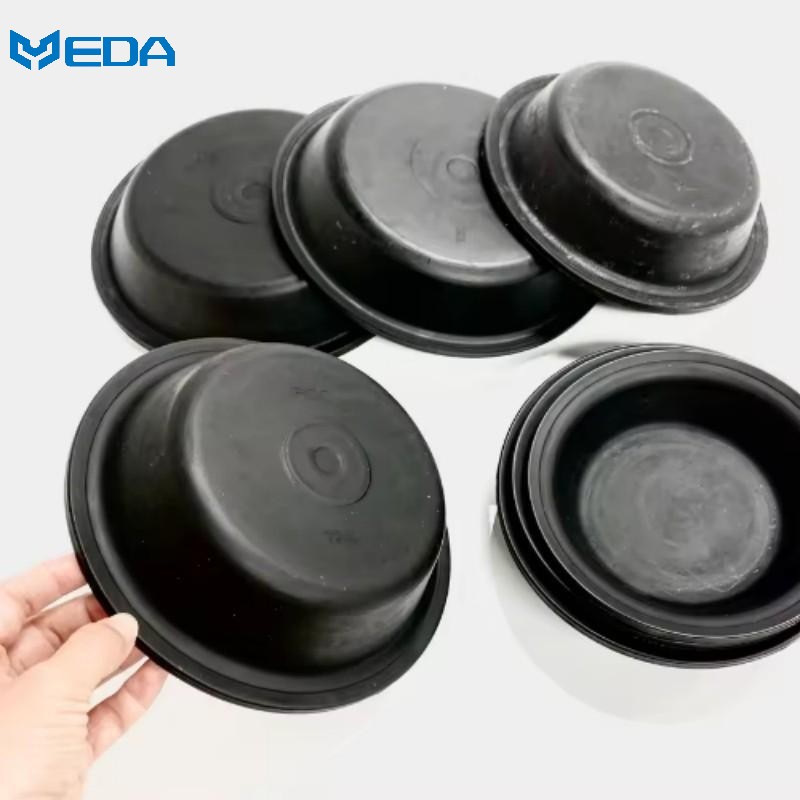 Brake chamber diaphragm