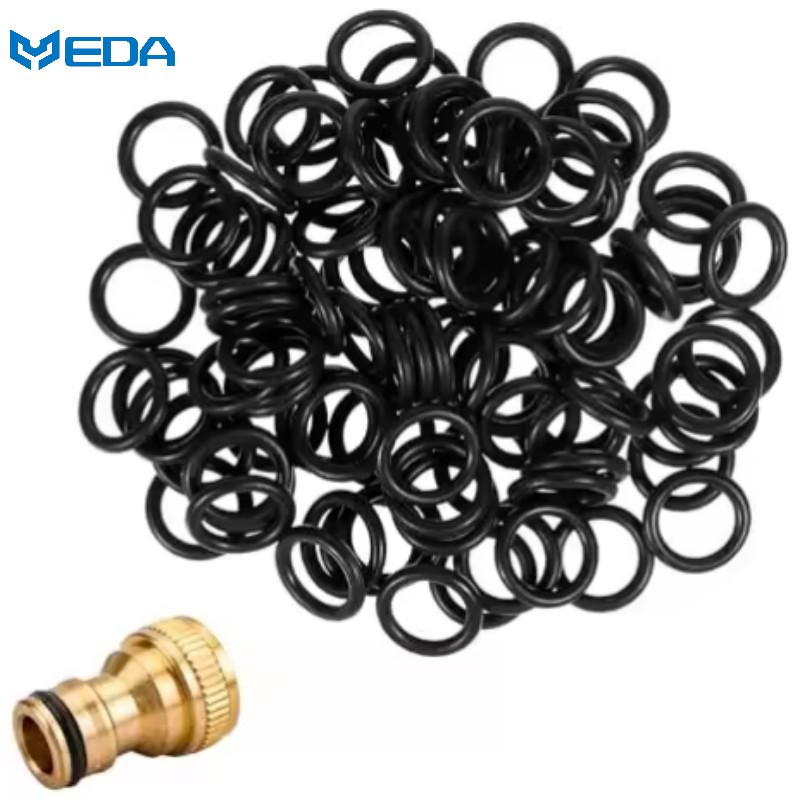 High Pressure Hydraulic O-Rings