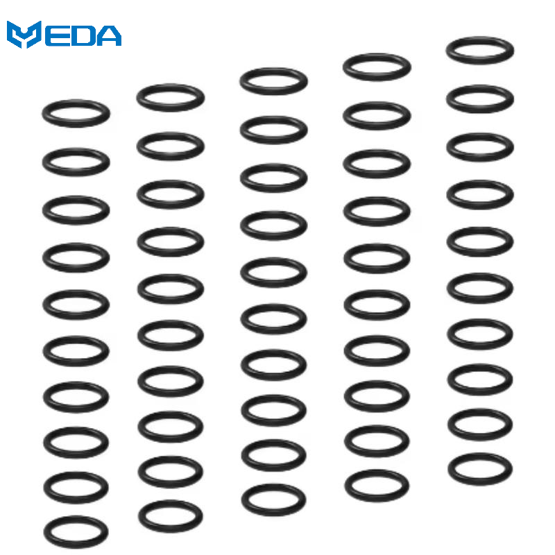 High Pressure Hydraulic O-Rings