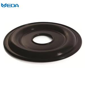 Molded Rubber Diaphragm