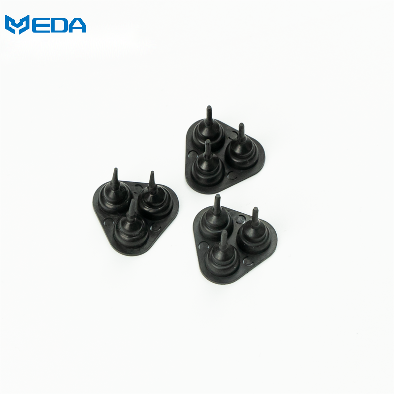 Vacuum pump rubber diaphragm Vacuum pump rubber diaphragm