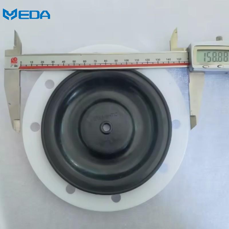 Durable Diaphragm Pump Seal