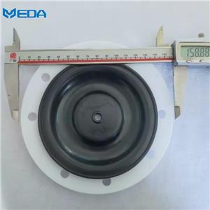 Durable Diaphragm Pump Seal